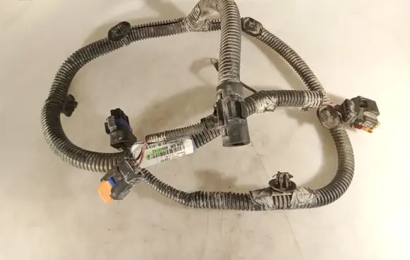 Renault Trafic III (X82) Other wiring loom 240147753R 33150316
