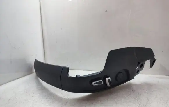 Audi Q7 4L Seat control switch 8E0959777B 4L0881326