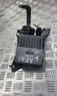 Toyota Auris 150 Fuel injection control unit/module 8987120070 1310001371