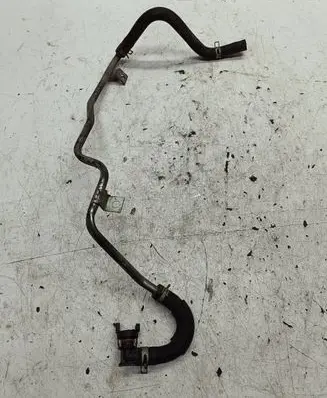 Nissan Navara D40 Fuel line/pipe/hose 