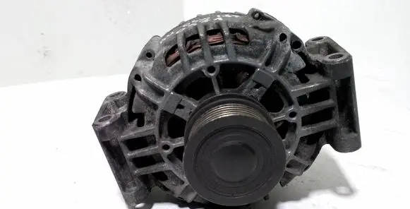 Audi A4 S4 B6 8E 8H Generator/alternator 06B903016 SG12B047 2542509C