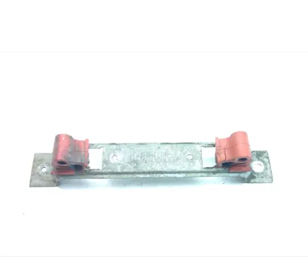 Muffler mount bracket/holder