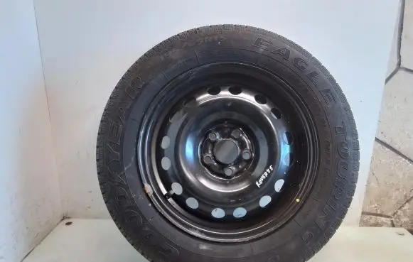 Rover 75 R15 spare wheel 