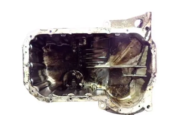 Audi A4 S4 B5 8D Oil sump 