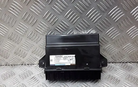 Ford C-MAX II Engine control unit/module av6n19g481ah