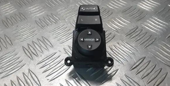 Hyundai Tucson TL Wing mirror switch 93573D3100