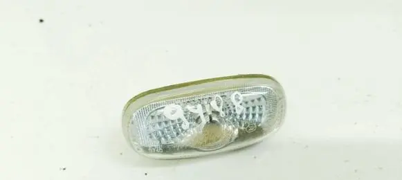 Ford Transit Front fender indicator light