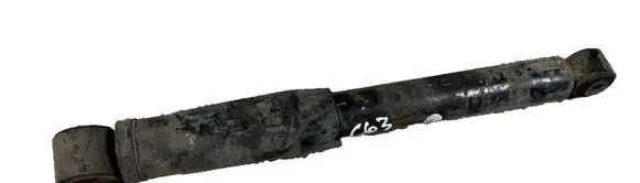 Rear shock absorber/damper