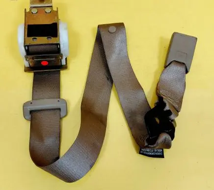 Rover 600 Middle seatbelt (rear) ECCB30EJ006