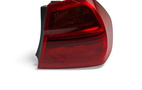 BMW 3 E90 E91 Rear/tail lights 6937458