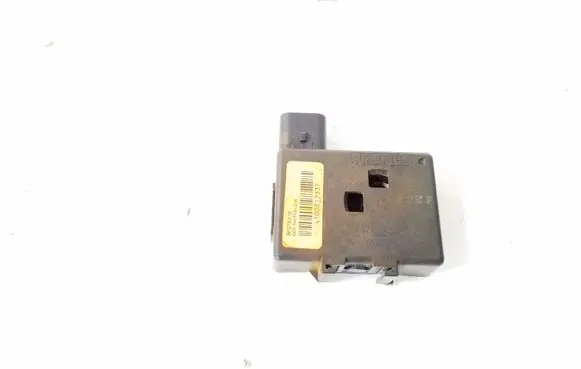 Mitsubishi ASX Horn buzzer relay 8637A176