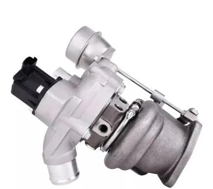 Citroen DS3 Turbo 53039700104 53039880104 53039700120
