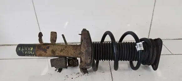 Ford Focus Front shock absorber/damper E29EJ