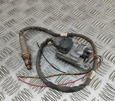 Opel Movano B Lambda probe sensor 227905444R