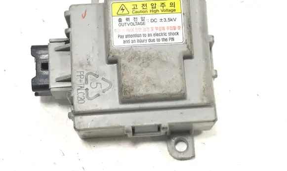 Hyundai ix35 Other control units/modules D897OG6AA02