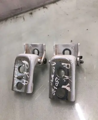 Citroen Berlingo Front door hinge set 