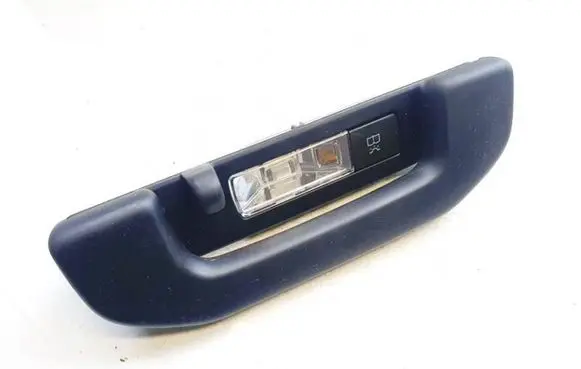 Mercedes-Benz EQB Rear seat light a0009064705 a0998150000