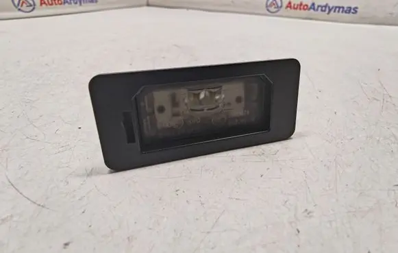 BMW X3 G01 Number plate light 63267193293
