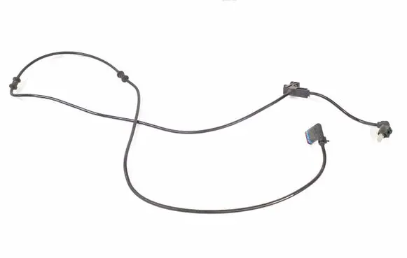 Mercedes-Benz E C207 W207 ABS rear brake sensor A2045403910