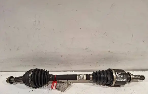 Renault Modus Front driveshaft 8200499585