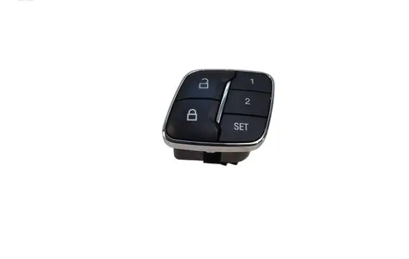 Ford Fusion II Seat memory switch HG9T14776 HG9T14776AA 1AASA00394BEP
