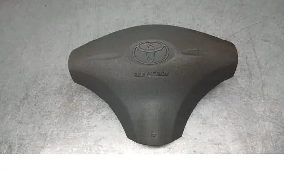 Toyota Yaris Verso Steering wheel airbag 