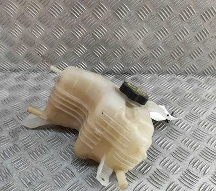 Opel Ampera Coolant expansion tank/reservoir 22803837