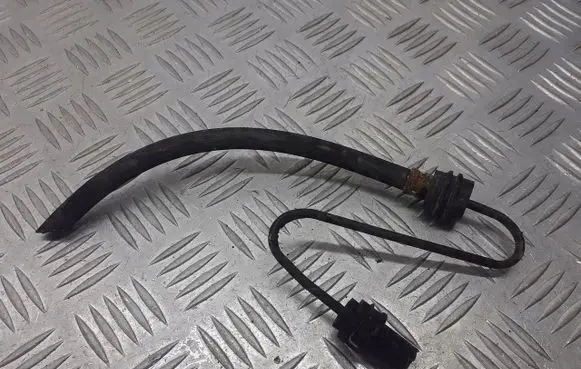 Audi A3 S3 8P Clutch slave cylinder 