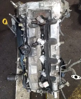 Toyota Avensis T270 Engine 1AD