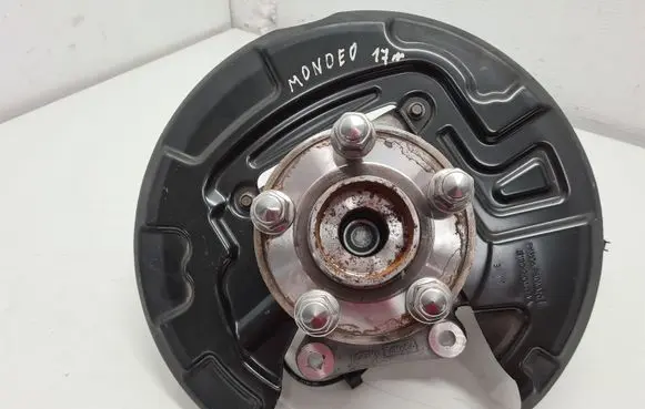 Ford Mondeo MK V Rear wheel hub DG9C5B758A