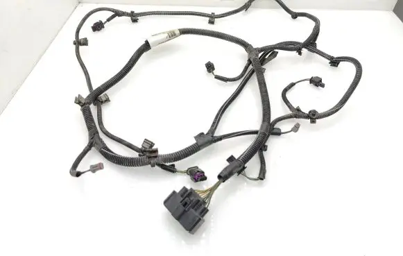 Parking sensor (PDC) wiring loom