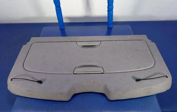 Peugeot 308 Parcel shelf 