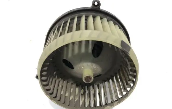 Heater fan/blower