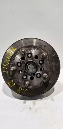 Ford Transit Front wheel hub spindle knuckle H00125KAMAX