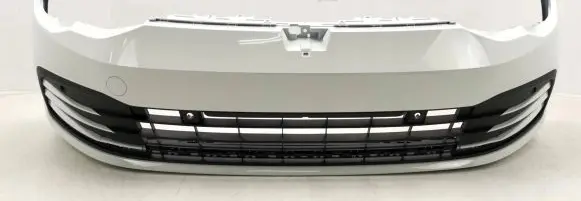 Volkswagen Golf VIII Front bumper 5H0807221J