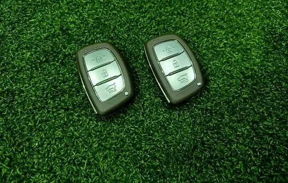 Hyundai Bayon Ignition key/card 95440Q0000