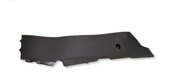 Volkswagen PASSAT B8 Other center console (tunnel) element 3G1863045