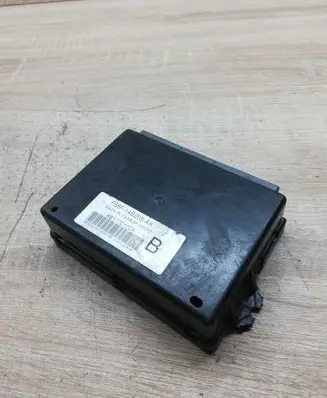 Ford Windstar Other control units/modules F58F14B205AK AB177C17C4