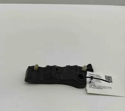 Hyundai Santa Fe Front bumper mounting bracket