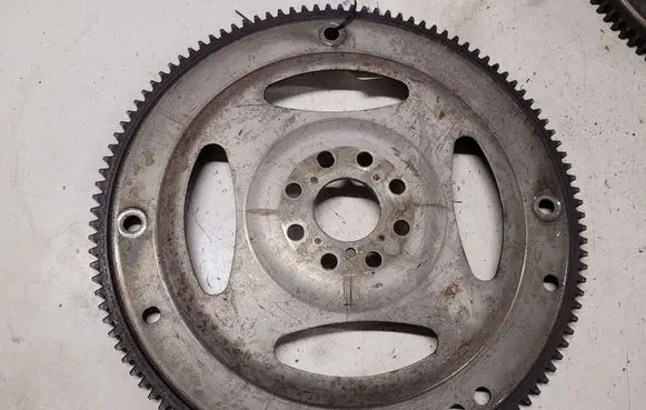 Jaguar S-Type Flywheel