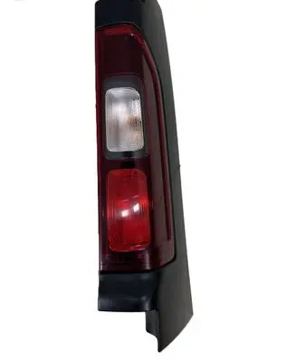Opel Vivaro Rear/tail lights 265A14210 265A12579R