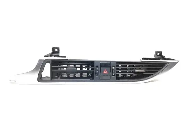 Audi A7 S7 4G Dash center air vent grill 5J14102010 10016472 4G0941509
