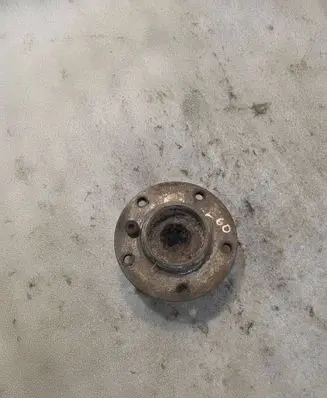 BMW 5 E60 E61 Front wheel ball bearing 