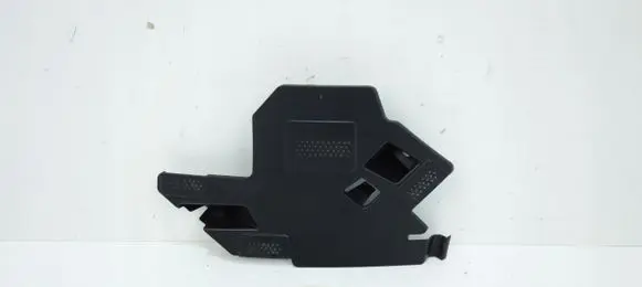 Volvo V60 Front bumper 31690534