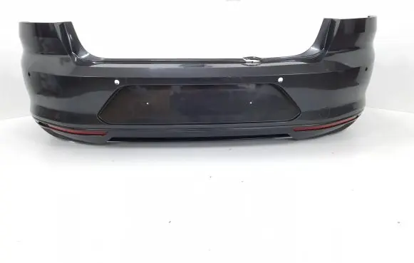 Volkswagen PASSAT B8 Rear bumper 3G5807421 3G5807521
