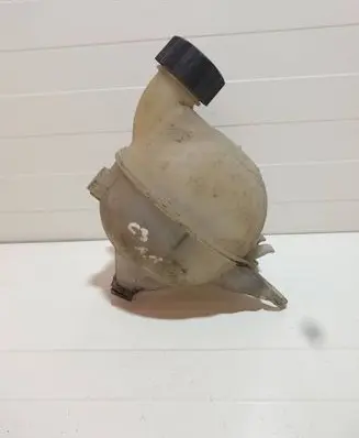 Citroen C3 Coolant expansion tank/reservoir 9639562580 9639562680 2990