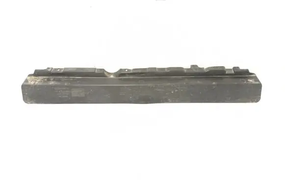 Opel Crossland X Intercooler air channel guide 39118476