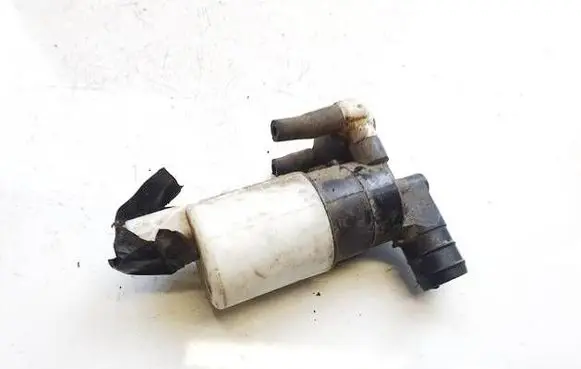 Peugeot 508 Windscreen/windshield washer pump 8200067015