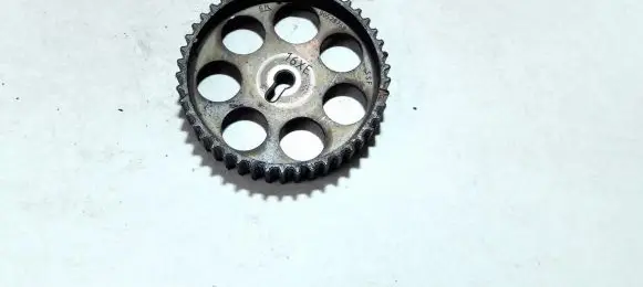 Opel Zafira A Camshaft pulley/ VANOS 90528768
