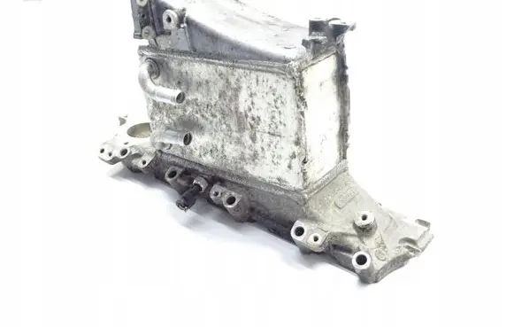 Intake manifold